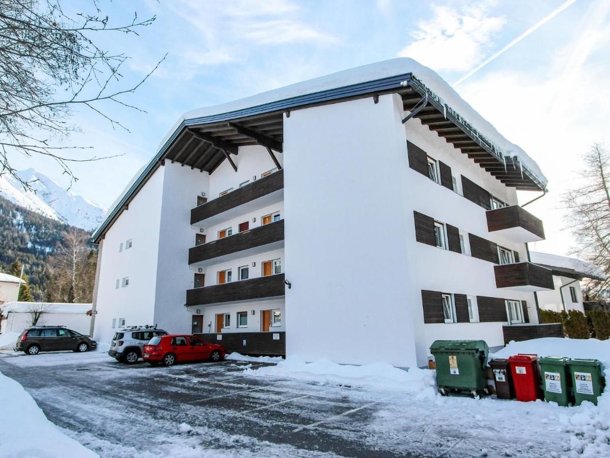Apartment Am Birkenhain-28 By Interhome Seefeld in Tirol Exterior foto
